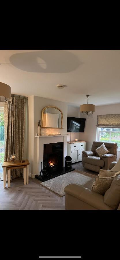 Bunratty Castle Gardens Villa ภายนอก รูปภาพ