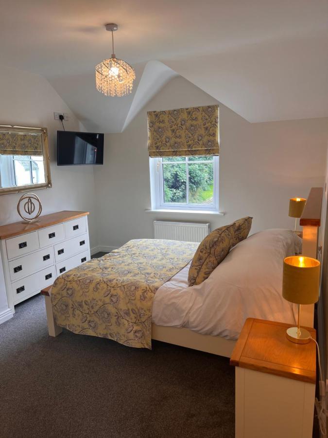 Bunratty Castle Gardens Villa ภายนอก รูปภาพ